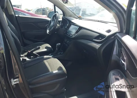 2017 Buick Encore Preferred z USA, uszkodzony, nr VIN KL4CJESB6HB082316